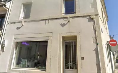 Montluçon (03100)