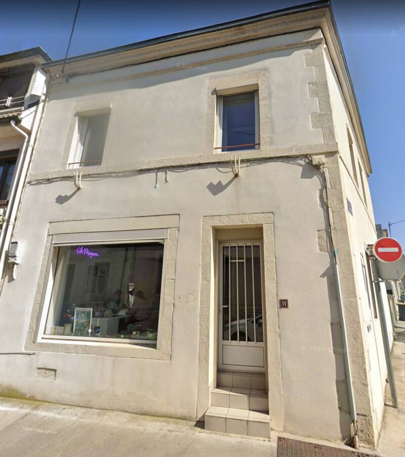 Montluçon (03100)