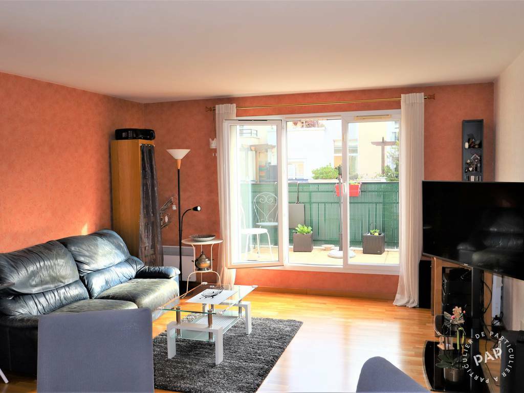 Maison a louer villeneuve-la-garenne - 5 pièce(s) - 94.1 m2 - Surfyn