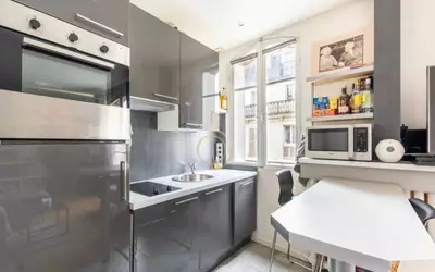 Paris 17E (75017)