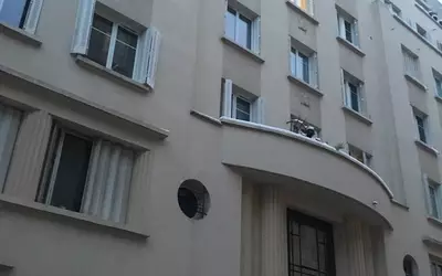 Paris 5E