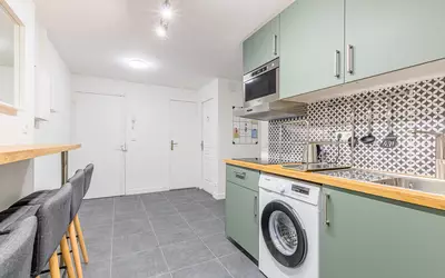 Épinay-Sur-Seine (93800)