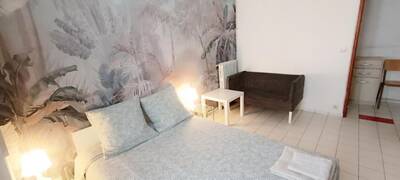Vente appartement 2 pièces Clichy (92110)