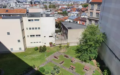Paris 19E