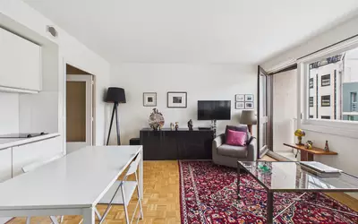 Paris 14E (75014)