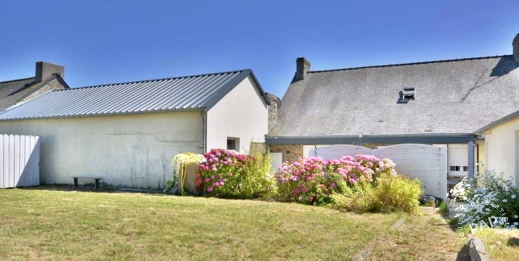 Vente maison 160 m² Cancale (35260) - 160 m² - 498.000 € | Particulier à Particulier — 6