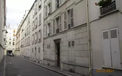 Paris 7E (75007)