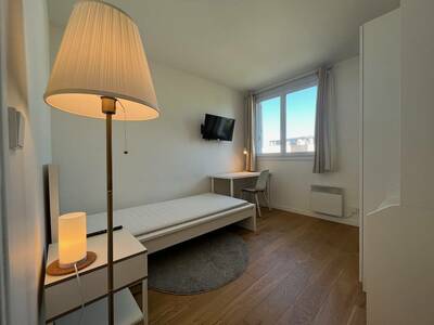 Location chambre en colocation 4 pièces Vitry-sur-Seine (94400)