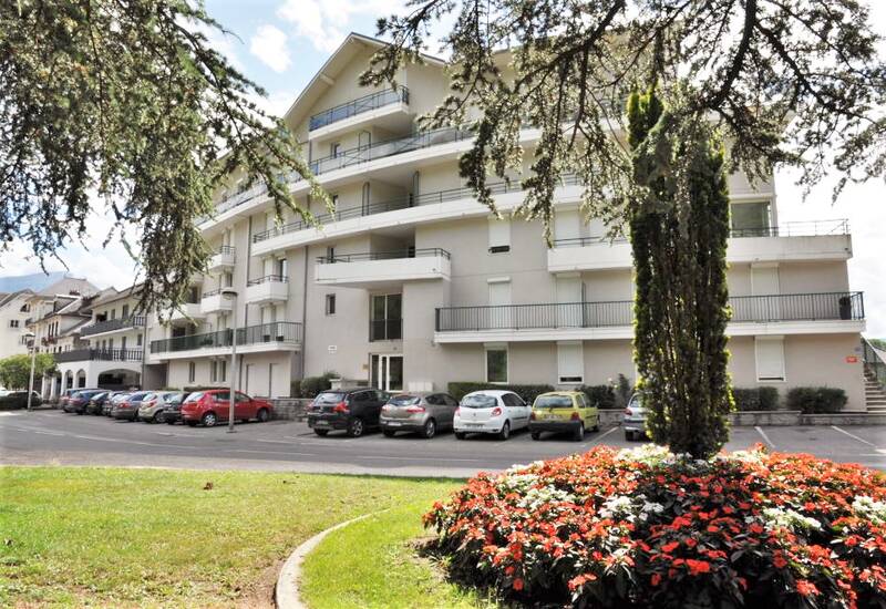 Challes-Les-Eaux (73190)