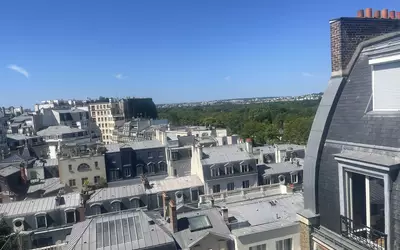 Paris 16E (75016)
