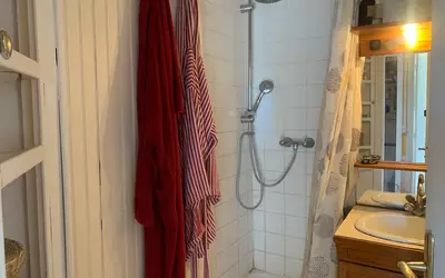 Paris 20E (75020)