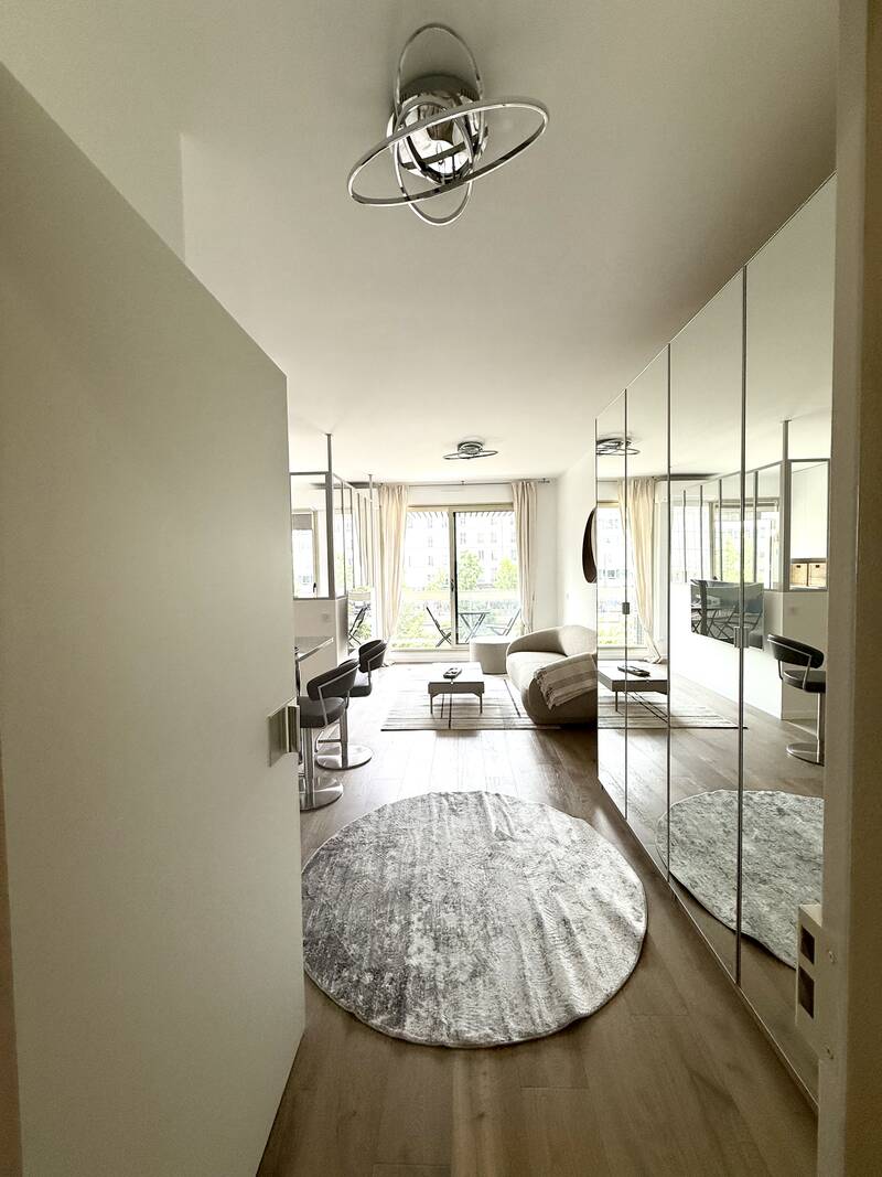 Neuilly-Sur-Seine (92200)