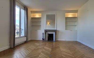 Neuilly-Sur-Seine (92200)