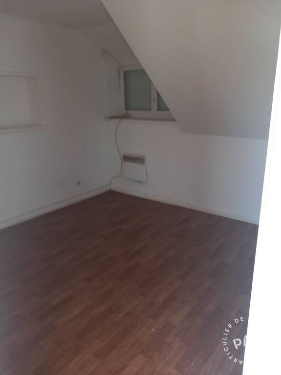 Vente appartement 4 pièces 52 m² Le Portel (62480) - 52 m² - 90.000 € | Particulier à Particulier — 2