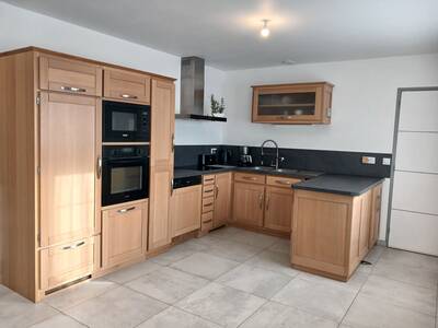 Vente maison 4 pièces Briec (29510)