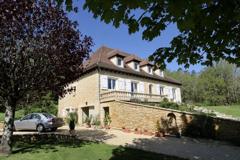 Saint-Amand-De-Coly (24290)