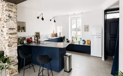La Montagne (44620)