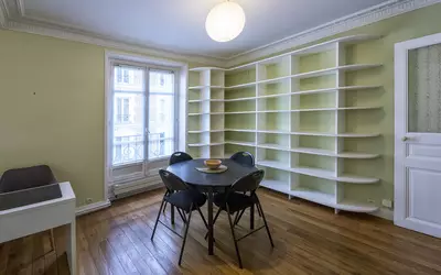 Paris 13E (75013)
