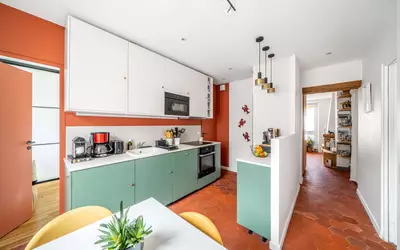 Paris 15E (75015)