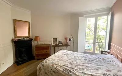 Paris 20E (75020)