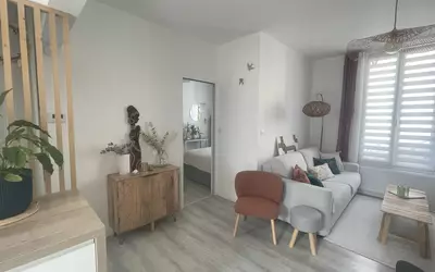 Maisons-Alfort (94700)