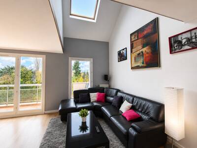 Vente appartement 5 pièces Pontault-Combault (77340)