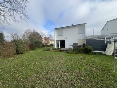 Vente maison 5 pièces Villenave-d'Ornon (33140)