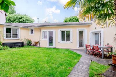 Vente maison 5 pièces Meudon (92190)