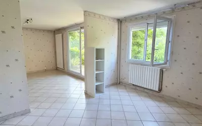 Marcoussis (91460)