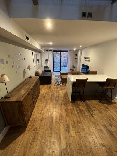 Location maison 3 pièces Montauban (82000)