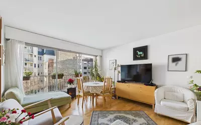 Paris 15E (75015)