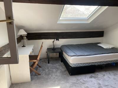 Location appartement studio Croissy-sur-Seine (78290)