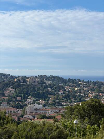 Vente appartement 3 pièces Toulon (83)