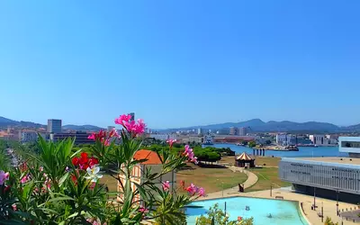 La Seyne-Sur-Mer (83500)