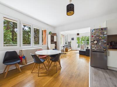 Vente appartement 4 pièces Saint-Genis-Laval (69230)