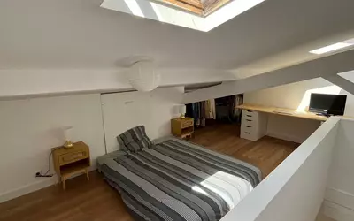 Bordeaux (33000)