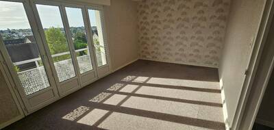 Vente appartement 2 pièces Chilly-Mazarin (91380)
