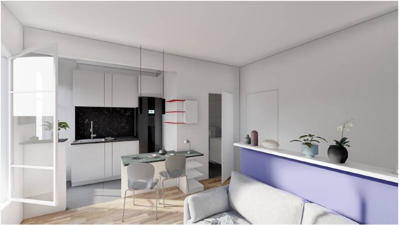 Paris 17E (75017)