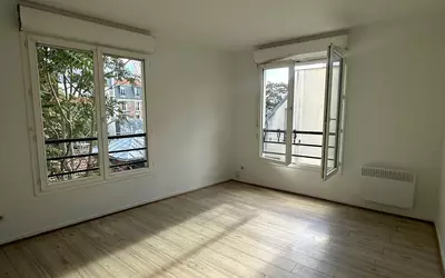 Paris 20E (75020)