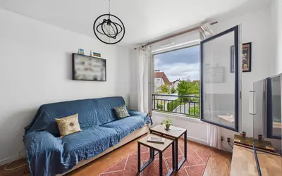 Livry-Gargan (93190)