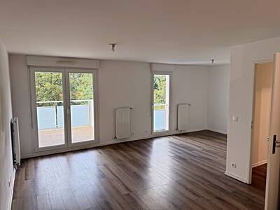 Vente appartement 2 pièces Viry-Châtillon (91170)