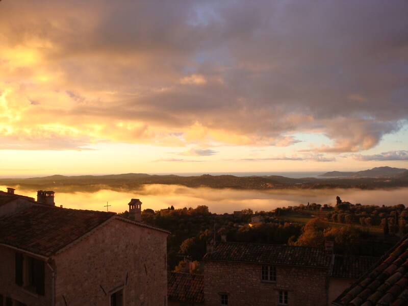Châteauneuf-Grasse (06740)