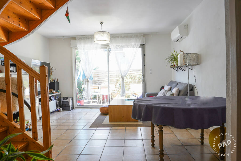 Vente maison 80 m² Seilh (31840) - 80 m² - 290.000 € | Particulier à Particulier — 4