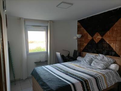 Location chambre en colocation 3 pièces Toulouse (31)