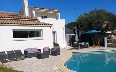 Pérols (34470)