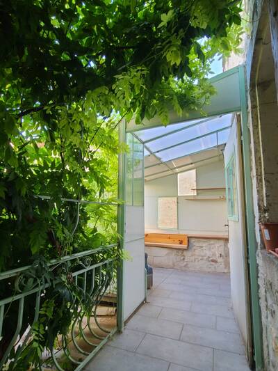 Vente maison 3 pièces Saint-Marcel-d'Ardèche (07700)