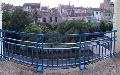 Bordeaux (33000)