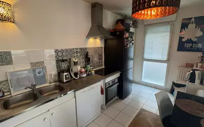 Vitry-Sur-Seine (94400)