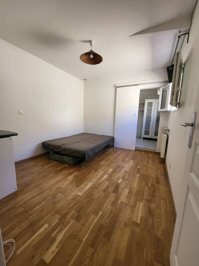 Location maison studio Vitry-sur-Seine (94400)