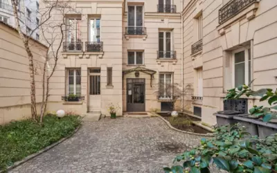 Neuilly-Sur-Seine (92200)